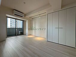 東京メトロ銀座線 溜池山王駅 徒歩4分の賃貸マンション 11階1Kのリビング/ダイニング