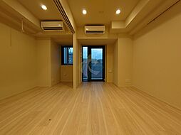 都営新宿線 曙橋駅 徒歩4分の賃貸マンション