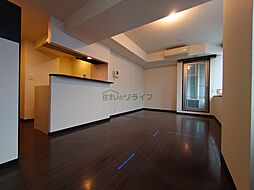 東京メトロ半蔵門線 半蔵門駅 徒歩1分の賃貸マンション 8階ワンルームのリビング/ダイニング