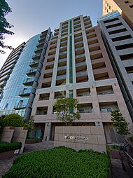 JR総武線 市ケ谷駅 徒歩3分の賃貸マンション