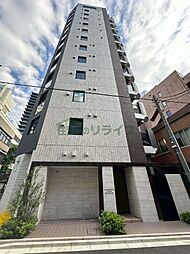 東京メトロ丸ノ内線 赤坂見附駅 徒歩6分の賃貸マンション