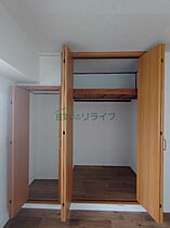 東京都新宿区富久町16-12（賃貸マンション1R・6階・29.47㎡） その9