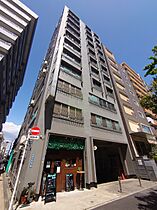 東京都新宿区富久町16-12（賃貸マンション1R・6階・29.47㎡） その1
