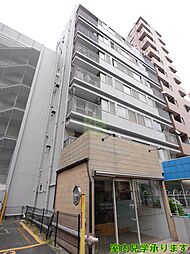 都営新宿線 曙橋駅 徒歩2分