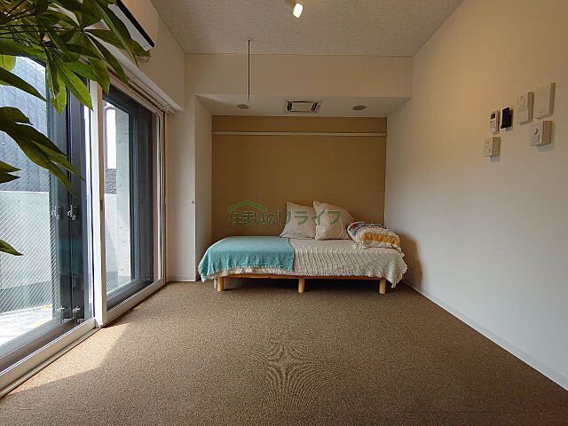 子供部屋