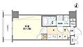 東急ドエルグラフィオ麹町3階12.0万円