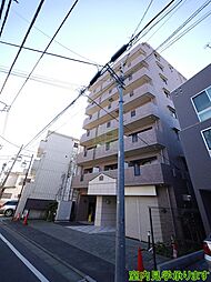 東京メトロ南北線 四ツ谷駅 徒歩10分の賃貸マンション