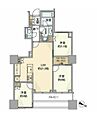 パークコート千代田四番町5階42.0万円