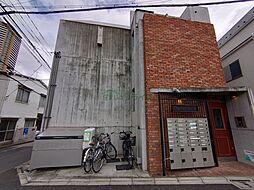🉐敷金礼金0円！🉐都営新宿線 曙橋駅 徒歩6分