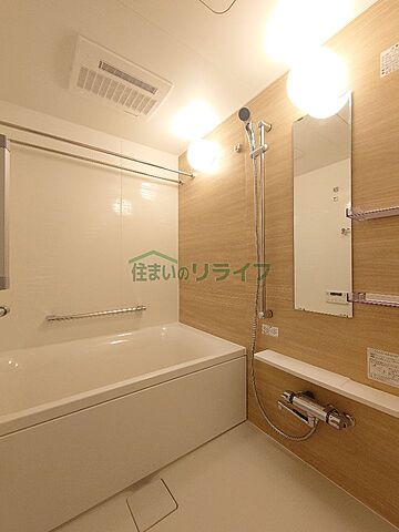 浴室