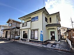 物件画像 三次市三次町854-24　戸建て