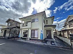 物件画像 三次市三次町　戸建て