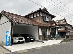 物件画像 山県郡北広島町大朝　戸建て