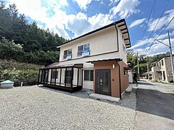 物件画像 庄原市上原町　戸建て