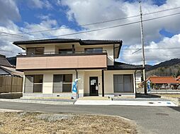 物件画像 安芸高田市八千代町佐々井　戸建て