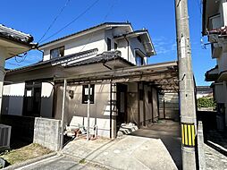 物件画像 山県郡北広島町後有田　戸建て