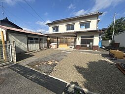 物件画像 庄原市東本町4丁目　戸建て