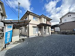 物件画像 安芸高田市吉田町吉田　戸建て