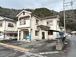 物件画像 三次市三次町854-16　戸建て