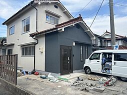 物件画像 三次市十日市東3丁目　戸建て