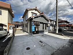 物件画像 三次市十日市東3丁目 戸建て