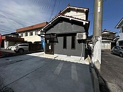 物件画像 三次市十日市東3丁目 戸建て