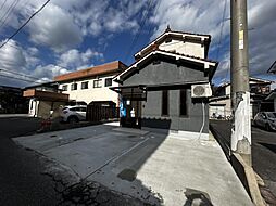 物件画像 三次市十日市東3丁目 戸建て