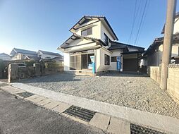 物件画像 安芸高田市吉田町上入江　戸建て
