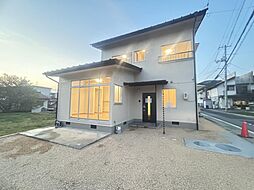 物件画像 三次市畠敷町　戸建て