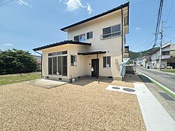 物件画像 三次市畠敷町　戸建て