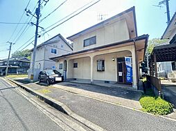 物件画像 三次市十日市南3丁目　戸建て