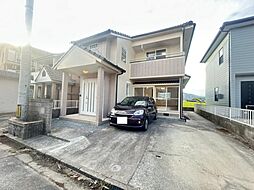 物件画像 山県郡北広島町壬生　戸建て