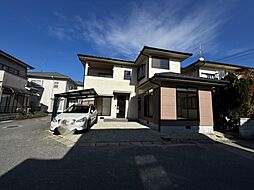 三次市畠敷町　戸建て