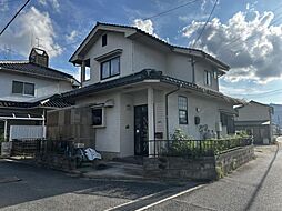 物件画像 三次市十日市南7丁目 戸建て