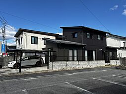 物件画像 三次市十日市東1丁目 戸建て