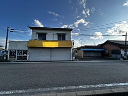 物件画像 三次市十日市東3丁目 土地