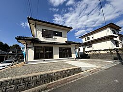 物件画像 三次市四拾貫町 戸建て