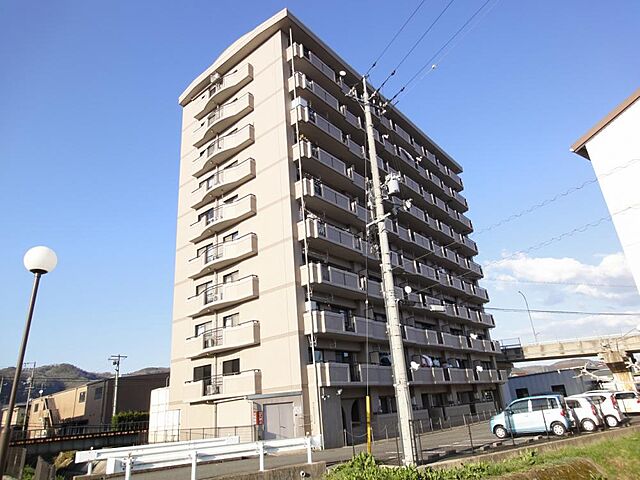 その他 グレイス三次 10階/-