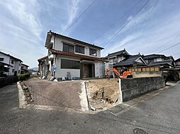 物件画像 三次市南畑敷町 戸建て
