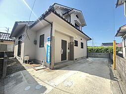 物件画像 山県郡北広島町後有田　戸建て