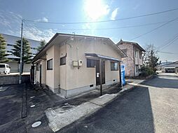 物件画像 三次市三次町 戸建て