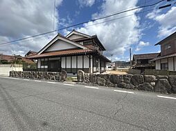 物件画像 山県郡北広島町今田　戸建て