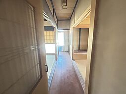 室内の画像