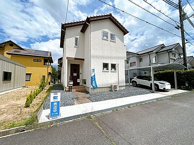 外観:【住宅ローン減税対象】価格には消費税、リフォーム費用を含みます。自社物件につき随時ご案内可能。内覧希望の方はお電話ください。 外観:【住宅ローン減税対象】価格には消費税、リフォーム費用を含みます。自社物件につき随時ご案内可能。内覧希望の方はお電話ください。