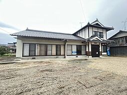 物件画像 庄原市川手町 戸建て