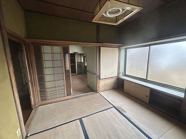 室内