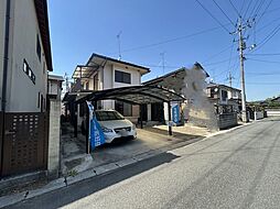物件画像 庄原市板橋町 戸建て