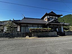 物件画像 安芸高田市甲田町高田原 戸建て