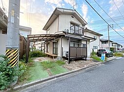 物件画像 三次市十日市西三丁目 戸建て