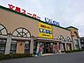 周辺：【文具店】文具スーパー事務キチ浜松店まで1022ｍ